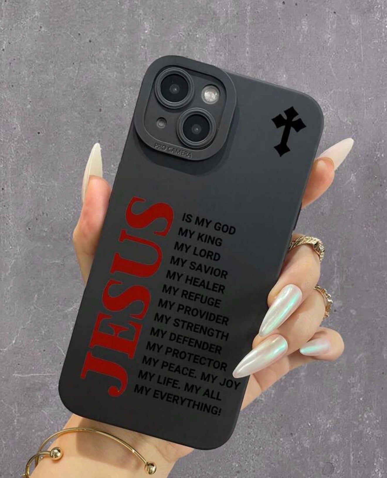 Inspirational Scripture Collage