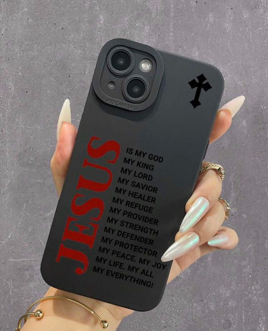 Inspirational Scripture Collage