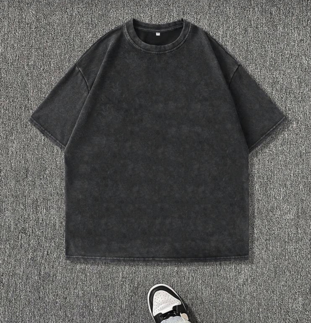 Jesus Paid It All Receipt T-Shirt